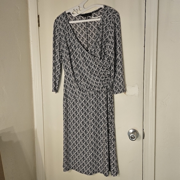 Black Label dress by even picone‎ size 14 - Picture 1 of 10
